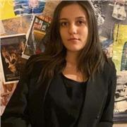 Neolaureata in lingue offre lezione private di lingua cinese e inglese da remoto